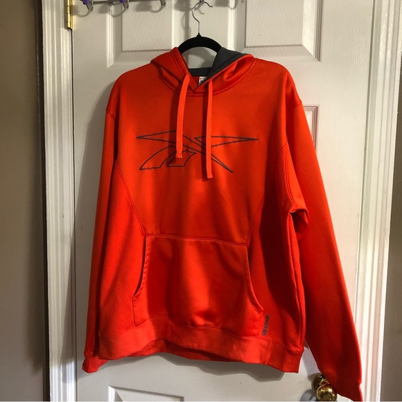 Reebok Other - Reebok Hoodie